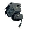 Accesorios para Patinete Eléctrico Kukirin G3 Pro Carcasa de Aleación de Aluminio Faro LED Delantero