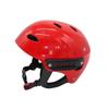Capacete de Resgate Aquático Shunkai Capacete para Esportes Aquáticos ao Ar Livre com Suporte de Trilho para Suporte de Lula Uso Marinho Profissional