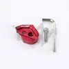 Adecuado para Yamaha Aerox/Nvx Nmax155 Frenos Delanteros Modificados Cubierta Protectora Abs Guardapolvo Sensor Accesorios