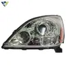 Adecuado para conjunto de faro Lexus GX470 04-09 con lente halógena faro delantero