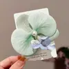 Accesorios para el Cabello de Estrellas de Mar, Flores, Conchas y Bayas de Primavera y Verano, Pinzas Dulces para el Cabello, Pinzas Laterales Serie Océano, Adornos para el Cabello para Vacaciones en la Costa