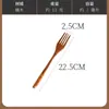 Palillos, Cucharas Portátiles para Exteriores, Bolsas de Tela, Juego de Cubiertos Japonés de Tres Piezas para Estudiantes, Regalos de Temporada de Regreso a Clases, Se Puede Grabar el Logo