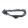 31449131 31449132 Cubierta de Luz Antiniebla Marco de Luz Antiniebla para Parachoques Delantero para Volvo Xc60 18-