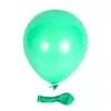 Balão Grande Redondo para Casamento Mercado Espesso 25g 36 polegadas Plano 80 Balão Redondo Plano Decoração 36 polegadas Balões Flutuantes