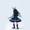 Ciudad Animal Loca Oficial Judy falda de conejo COS disfraz animal uniforme de juego juego de rol anime japonés