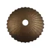 Pastillas de Cobre, Accesorios Decorativos con Mango de Estilo Chino, Herrajes de Cobre para Muebles Antiguos, Perilla de Mango de Cobre Puro con Saliente de Engranaje de Flor de Ciruelo