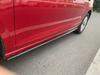 Aplicável a Volkswagen 19 poloplus saia lateral borda circundante pá dianteira faixa para-choque Novo POLO modificado saia lateral faixa de proteção