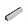 Sinal de Trânsito Contorno Marca Marca de Indução para Túnel de Alta Velocidade Todo em Alumínio Refletivo Tachinha Solar para Estrada Tachinha de Estrada de Alumínio Fundido Preenchida com Areia