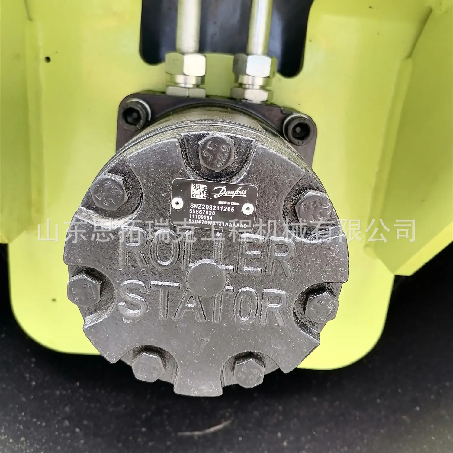ST2000型2吨座驾式双驱单震小型压路机 沥青泥土水稳压实压路机