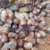 Lámpara de Sal del Himalaya de 2-3 kg Grado S Lámpara de Sal Cristalina Lámpara de Sal Rosa Lámpara de Cristal Lámpara de Piedra de Sal Luz Nocturna