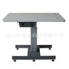 S-01D Mesa de Oftalmología Optometría Mesa de Elevación Eléctrica para Mesa de Elevación Mesa de Instrumentos