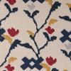 Tela de Algodón Estampada Mulan Tejido Plano Felpa de Limpieza Algodón Ropa Infantil Falda de Tirantes Tela para Ropa de Cama