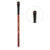 Set de 7 Brochas de Maquillaje Rancai, Brocha para Sombras de Pelo de Caballo Puro, Herramientas para Maquillaje de Ojos Ahumados, Suministro Directo del Fabricante