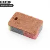 Esponja para Lavar Louça, Pano de Lavar Louça, Pano de Limpeza Especial, Limpador Dupla Face, Forte Descontaminação, Esponja de Polpa de Madeira, Ferramenta Espessada para Lavar Louça, Palha de Aço
