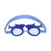 Bolsa Cangrejo de Dibujos Animados Gafas de Natación Impermeables Antivaho para Niños Niños Niñas Equipo de Entrenamiento de Natación para Bebés