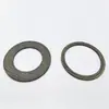 Acessórios para Tear a Jato Tsudakoma: Folha de Fricção de Baquelite para Bobinagem 680876B, Universal para Tear a Jato Doméstico