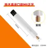 Máquina de Tratamiento de Costuras de Soldadura Cabezal de Cepillo de Cerdas Máquina Limpiadora de Costuras de Soldadura de Acero Inoxidable Consumibles Pistola Pulidora Electrolítica Accesorios M6/8/10