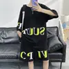 Conjunto de shorts de manga curta para meninos adolescentes, nova moda masculina 2026, roupa esportiva de verão para alunos do ensino fundamental II e médio
