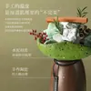 Difusor de Aroma Sem Chama para Quarto, Hotel e Uso Doméstico, Caixa de Presente de Pedra Aromática de Alta Qualidade, Difusor de Fragrância, Decoração de Lembrança Atacado