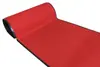 Alfombrilla Antideslizante para Suelo de Cocina, Alfombra Insonorizante para Puerta de Entrada, Alfombrilla Rectangular Rayada Espesa Absorbente de Agua para Uso Doméstico para Silla Giratoria