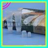 Tubo de Aceite Labial 10ml Tubo Transparente de Bálsamo Labial Tubo de Brillo Labial Tubo de Plástico 10g Tubo Dispensador de Aceite Labial