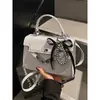 Mochila de Moda para Mujer, Nueva Versátil Bolso de Hombro Primavera 2026, Bolso de Mano Estilo Coreano para Viajes, Bolso Cruzado