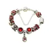 Pulsera colgante de árbol de la vida con incrustaciones de diamantes europea y americana, joyería de lujo en stock al por mayor, artículo más vendido en AliExpress y comercio electrónico transfronterizo