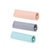Pelador de ajo de silicona en stock de fábrica, máquina amasadora de ajo, pelador manual de ajo, pelador de cabezas de ajo, utensilio de cocina para el hogar