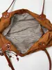 Bolsa Tote Commuter Shuai Mi Home para Mujer, Colección Otoño 2026 Nueva, Bolso de Hombro de Nicho de Lujo Ligero, Bolso de Mano de Gran Capacidad