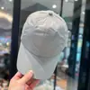 Nueva Gorra de Béisbol Transpirable Versátil de Verano para Hombres y Mujeres, Protección Solar para Exteriores en Todas las Estaciones, Gorra de Pico Adelgazante para Rostro al por Mayor