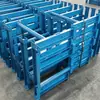 Fabricante de suportes em H para mineração produz transportadores com estrutura em H para mineração, vigas longitudinais em H para minas de carvão e suportes em H