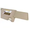 74320-04181-E1 Izquierdo 74310-04181-E0 Derecho BEIGE Sin Luz Parasol Tacoma