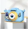 Cámara Polaroid para niños Foto de juego Cámara digital Niños y niñas Juguete para bebé Regalo Cámara HD