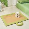 Perrera Cuatro Estaciones Universal Removible y Lavable Sofá para Mascotas Cama de Princesa para Dormir para Perro Pequeño Nido para Mascotas Teddy Gato Venta al por Mayor
