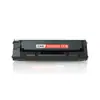 Para Cartucho de Toner Deli T118 M1118W M1118 P1118W P1118 Cartucho de Toner Integrado para Impressora
