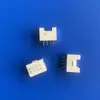 Pin Recto Phb-2*4 Conector de Pin Recto Phsd-2*4 Portapin Recto de Doble Fila Phb 2*2 2*3 2*4 2*5