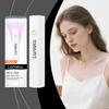 Caneta Laniska Skin Care Limpeza Suave Massagem Cuidado Pele Lisa Design Portátil Cuidado Diário