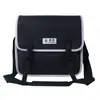 Kit de reparo doméstico de hardware personalizado pelo fabricante, bolsa de ombro grande em tecido Oxford