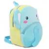 Nuevas Mochilas Escolares para Niños, Mochilas para Estudiantes de Jardín de Infancia, Mochilas de Peluche Estilo Animal, Mochilas Escolares para Bebés de 3 y 4 Años, Dropshipping
