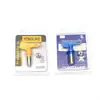 Cabeça de pistola atacado bico pulverizador airless bico de tinta bico de tinta alta pressão tinta tinta látex cabeça de pistola de pintura
