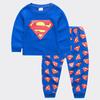 Pantalones de manga larga para niño