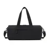 Nueva bolsa de viaje para hombres y mujeres, portátil, para entrenamiento deportivo, yoga, ligera, moderna, para viajes de corta distancia.