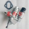 Aplicable a maquinaria de ingeniería motor 6CT8.3 bomba de transferencia de aceite 4988747 C3415661 3930134