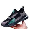 Zapatos de Protección Laboral, Punteras de Acero, Anti-Golpes, Anti-Perforación, Suela Sólida Resistente al Desgaste, Ligeros, Transpirables, Zapatos de Seguridad Protectores para Todas las Estaciones