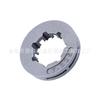 Plato de piñón pasivo Linsheng para motosierra 0.325-7 accesorios adecuados para MS260 MS 261 028AV 029