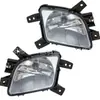 Adecuado para Kia Sportage SUV 2011-2013 luz antiniebla de parachoques delantero 922023W000