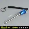 Bloques de Peso para Equipo de Fitness con Pestillo Magnético, Placas de Peso Ajustables con Cable, Pesos de Acero Inoxidable Enchufables