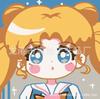 Desenho animado bidimensional faça você mesmo pintura a óleo digital descompressão preenchimento pintura a óleo criação infantil pintura decorativa feita à mão