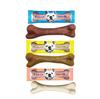 Yahe Palito para Dientes de Perro Snacks Resistentes a Mordidas Entrenamiento Entrenamiento para Perros Limpieza de Dientes de Perro Hueso Golden Retriever Teddy Comida para Mascotas Venta al por Mayor