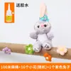 Decora y cubre las tuberías de aire acondicionado con cuerda de cáñamo decorativa para embellecer tuberías de agua creativas, calefacción de gas y tuberías de drenaje para ocultar la fealdad.